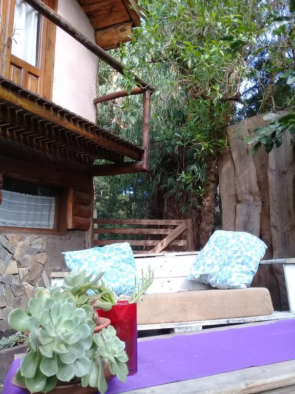 Cabanas Las Moras Tandil Extérieur photo