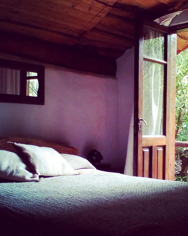 Cabanas Las Moras Tandil Extérieur photo
